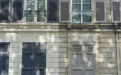 Prix du ravalement de façade à Marseille